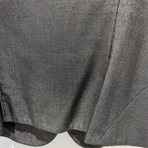 ❤️ Great spring blazer in classic grey with 3/4 length sleeve. - Picture 11 of 11